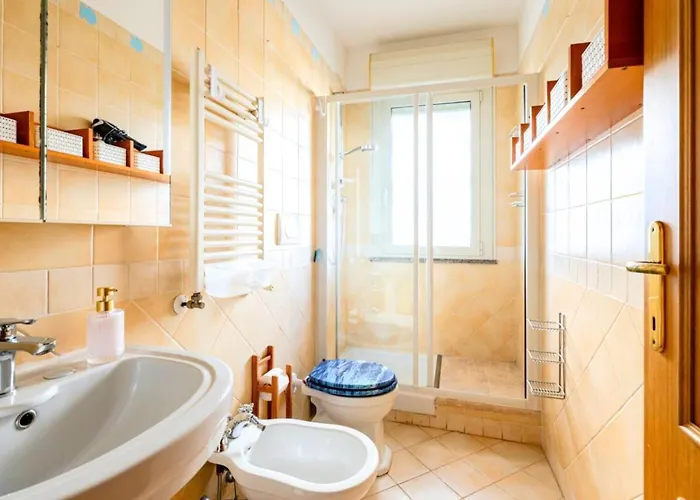 Appartement Fiera Di Luxury
