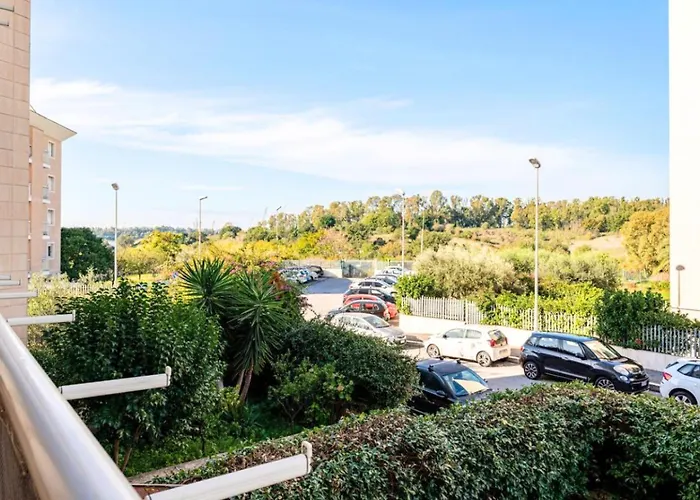 Fiera Di Luxury * Rome