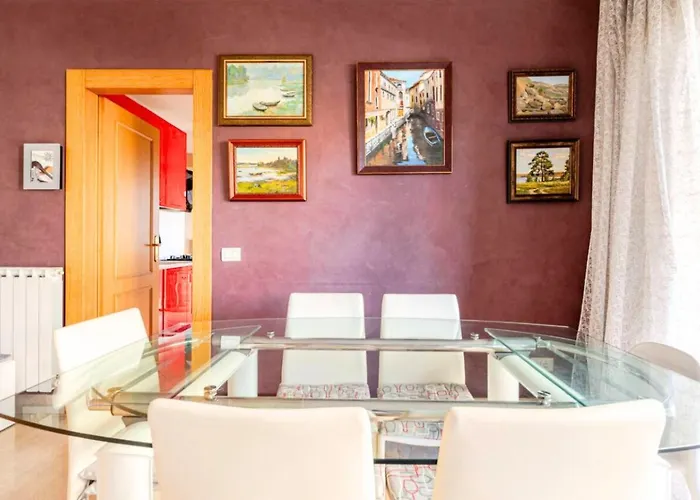 Fiera Di Luxury Appartement *