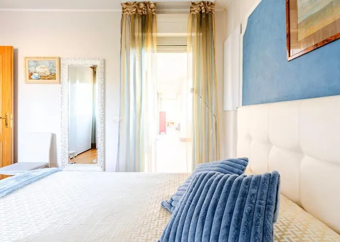 Appartement Fiera Di Luxury *