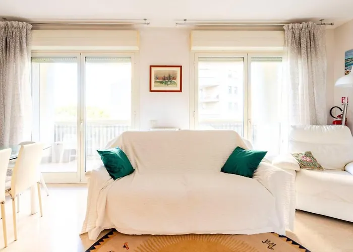 Fiera Di Luxury Appartement Rome